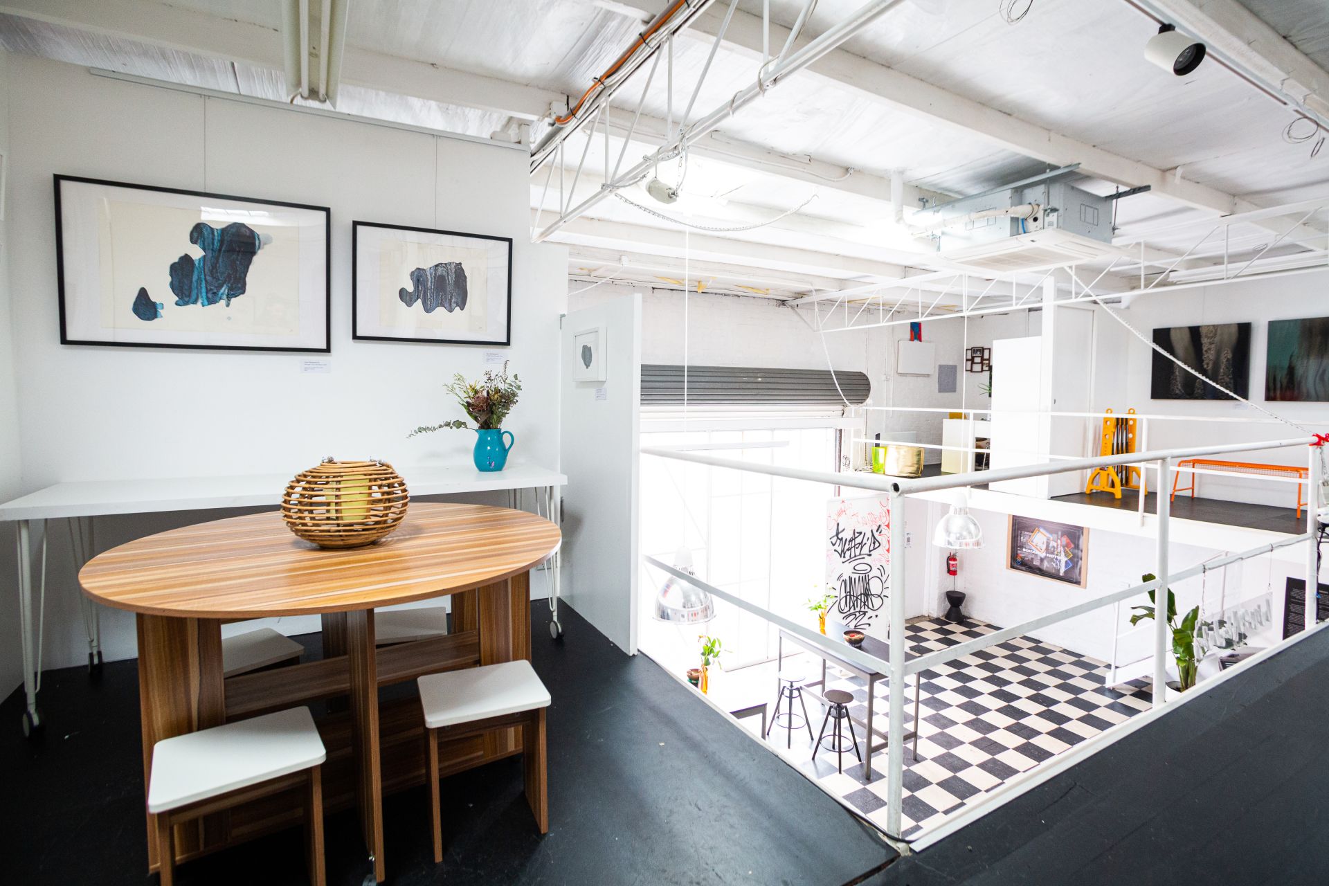 Artful Yoga Gallery image 5