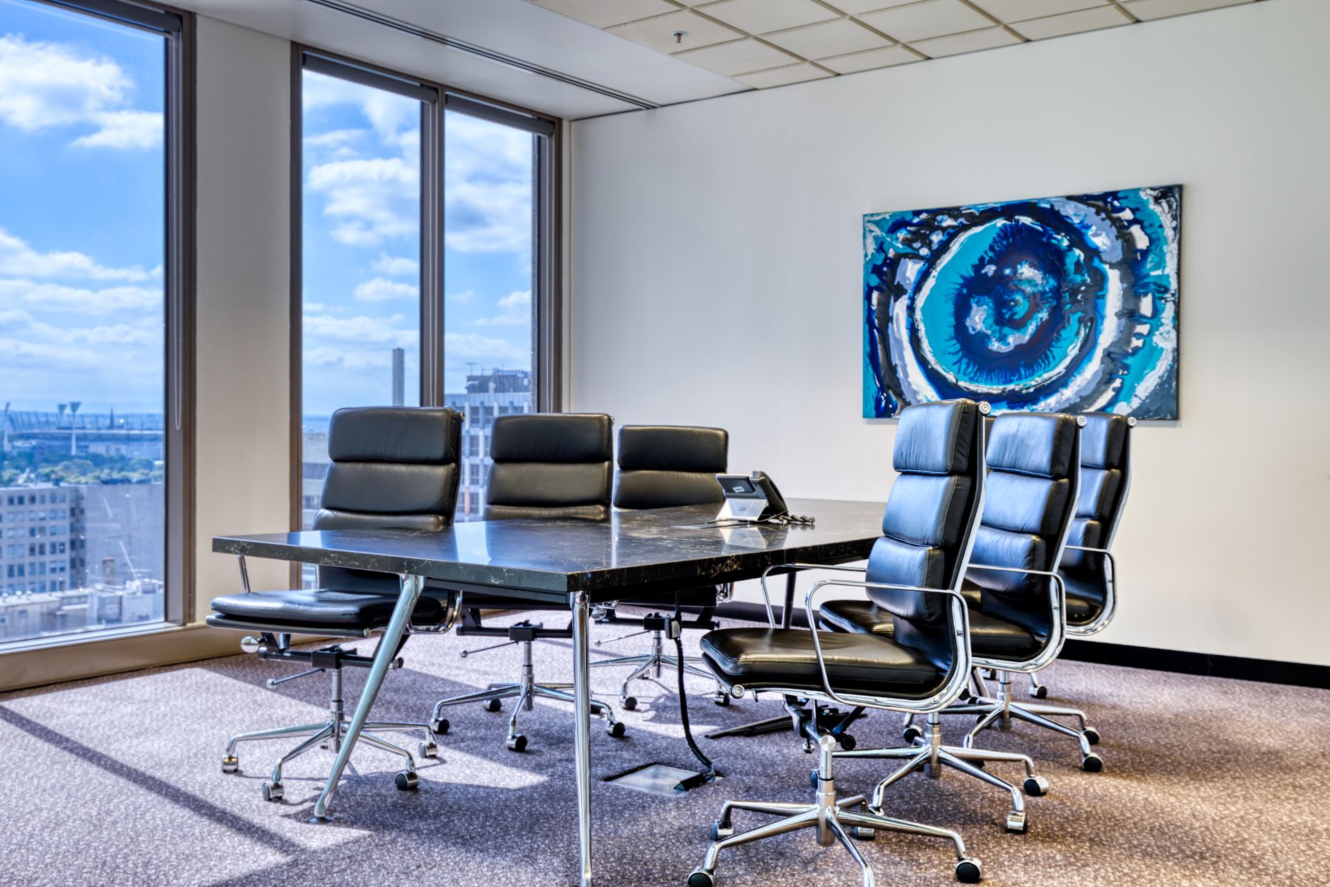 CorporateCubes.Co image 2