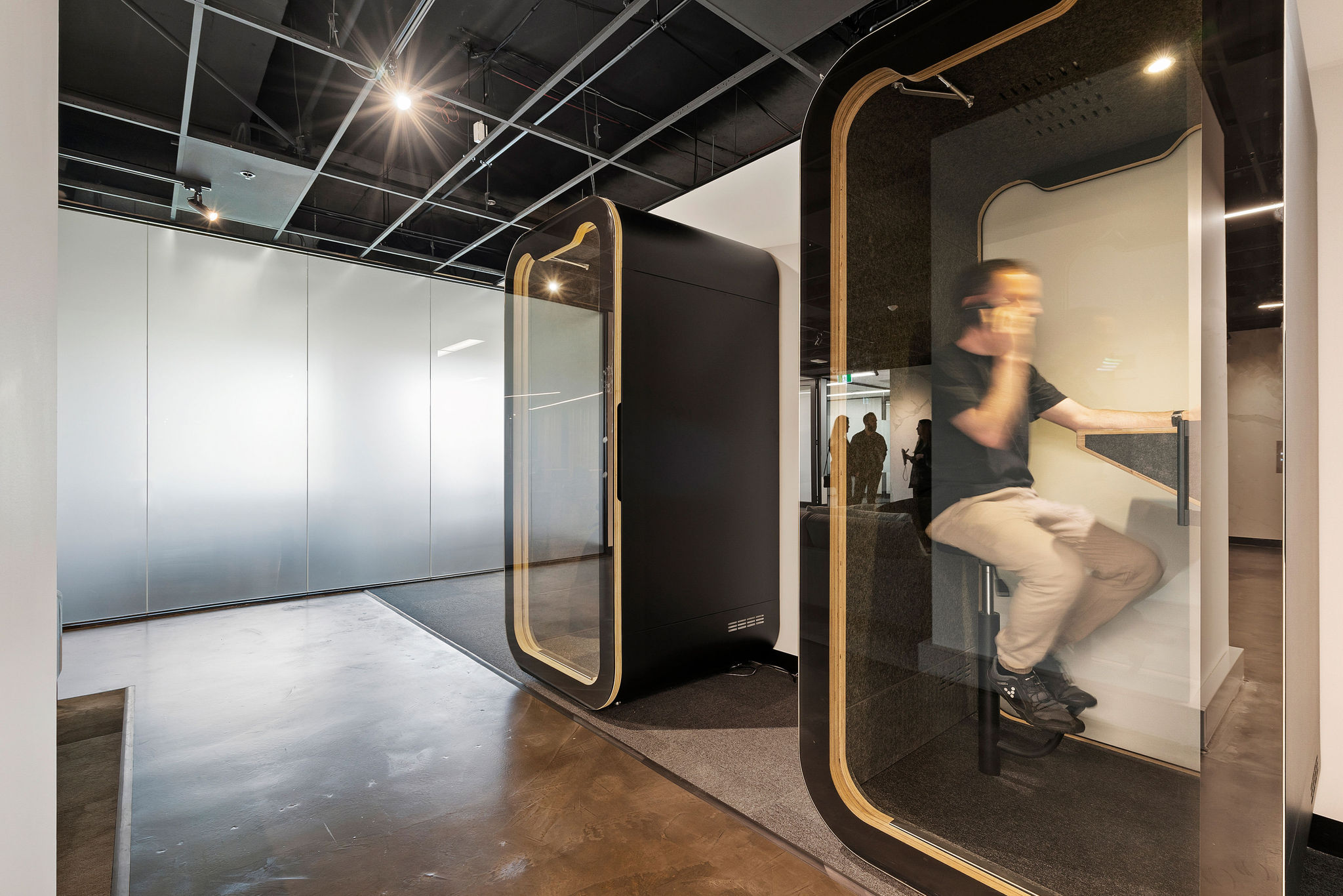 CorporateCubes.Co image 2