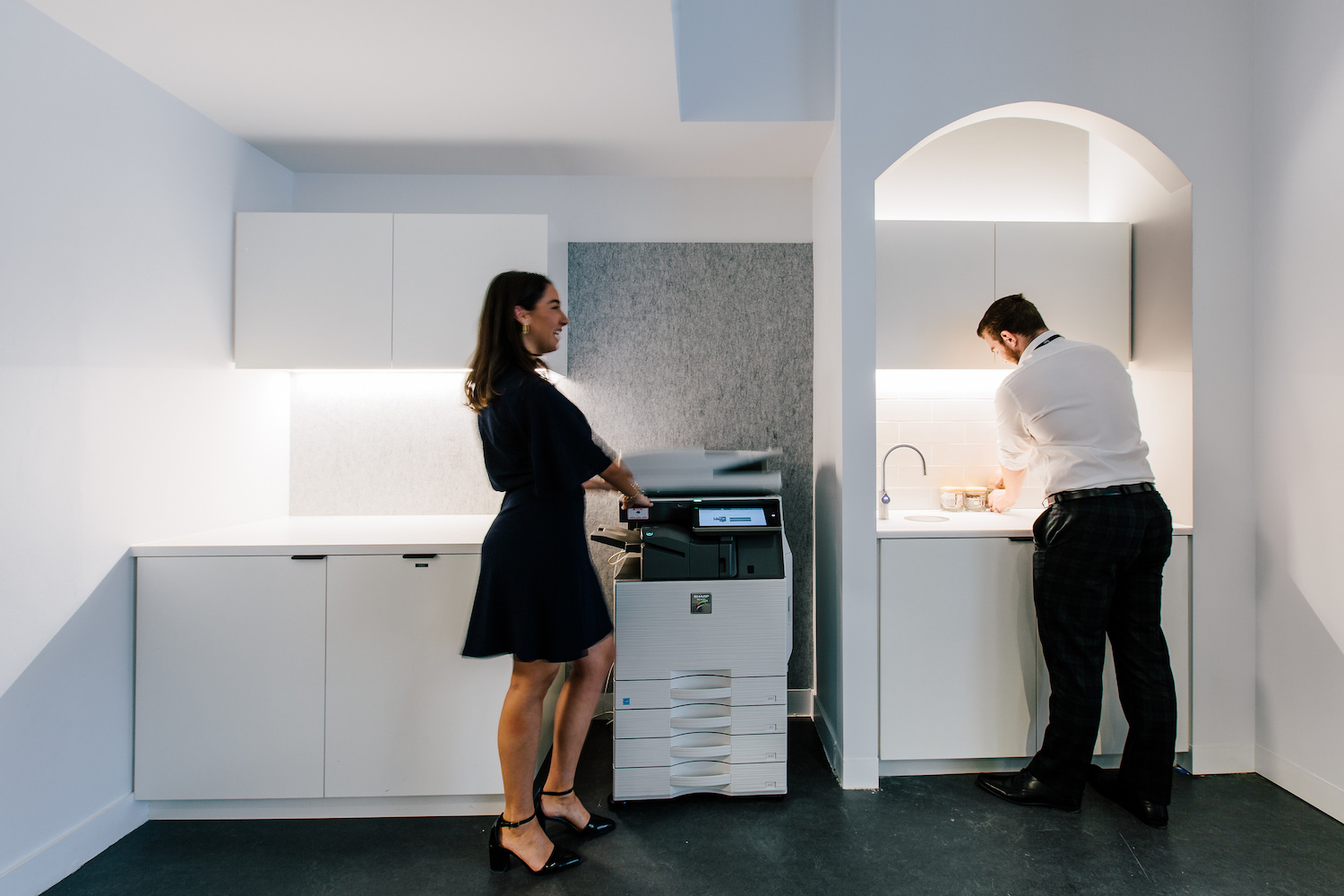 Hub Collins Street image 4