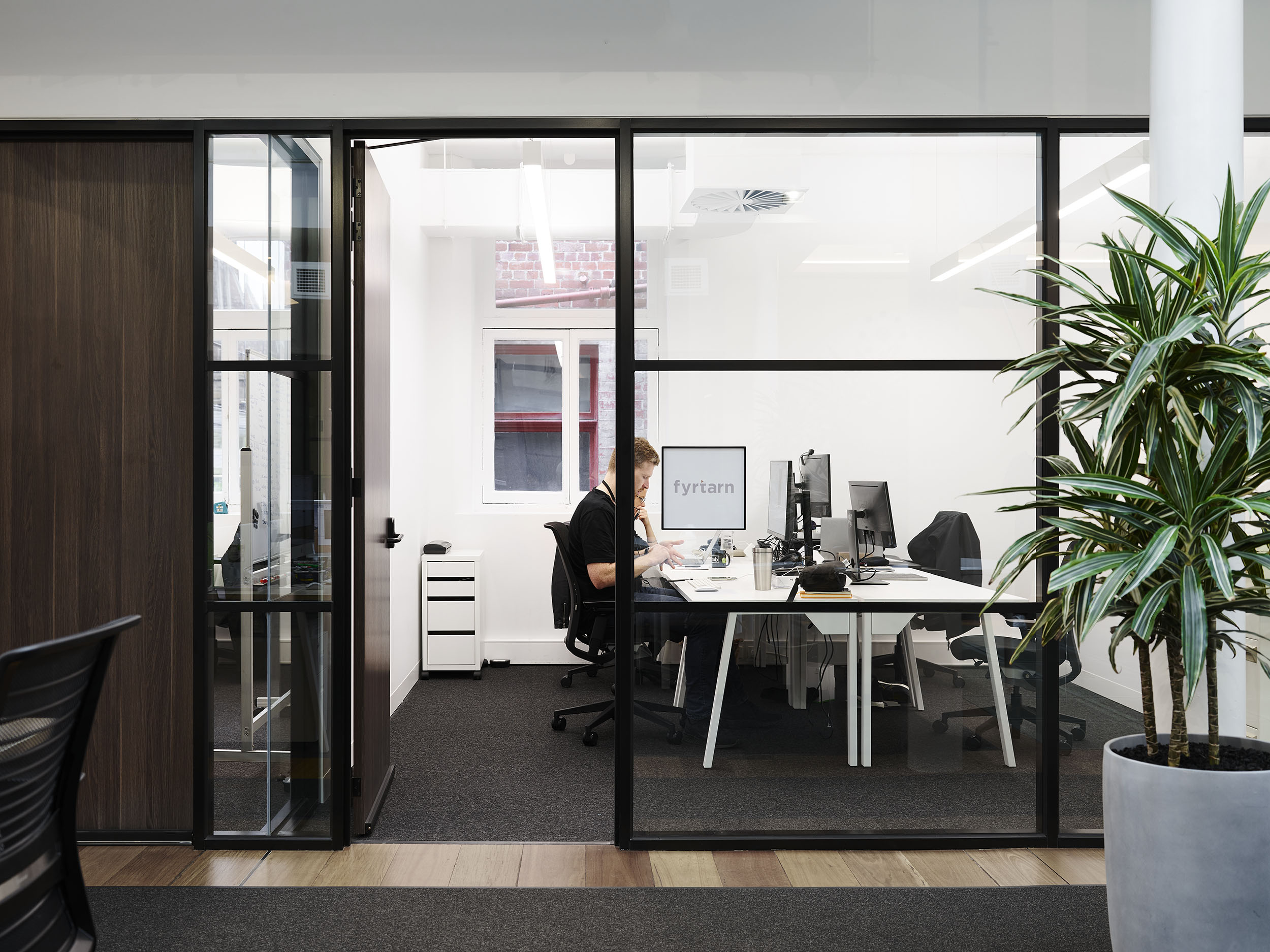 Hub Collins Street, Melbourne Book Online Coworker