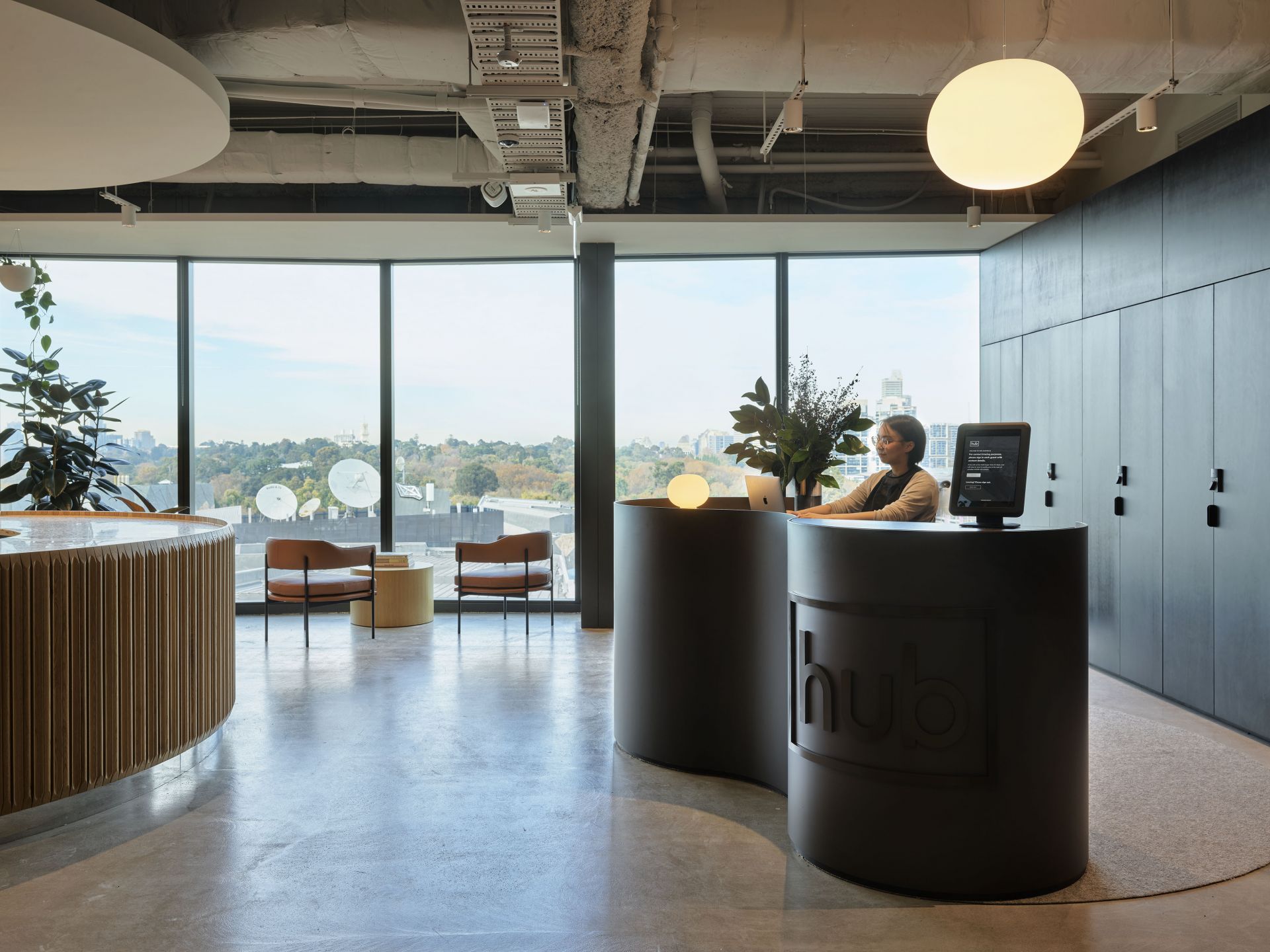 Hub Flinders Street image 2