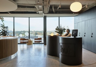 Hub Flinders Street image 2