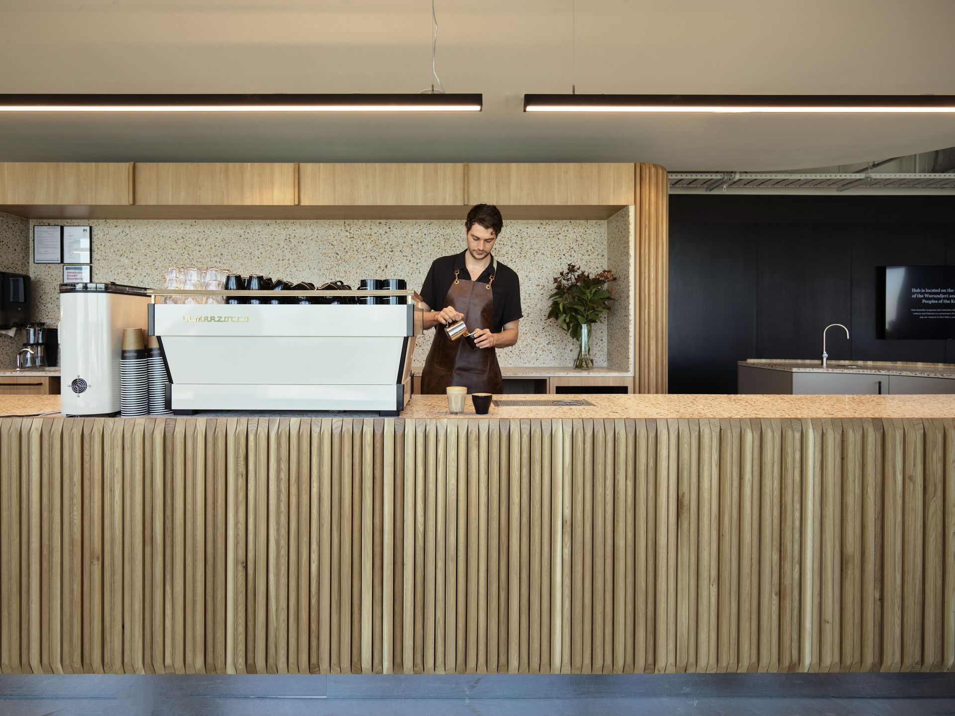 Hub Flinders Street image 3