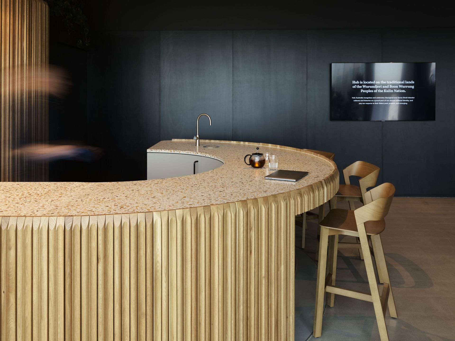 Hub Flinders Street image 5