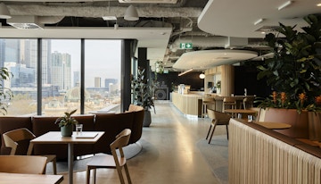 Hub Flinders Street image 1