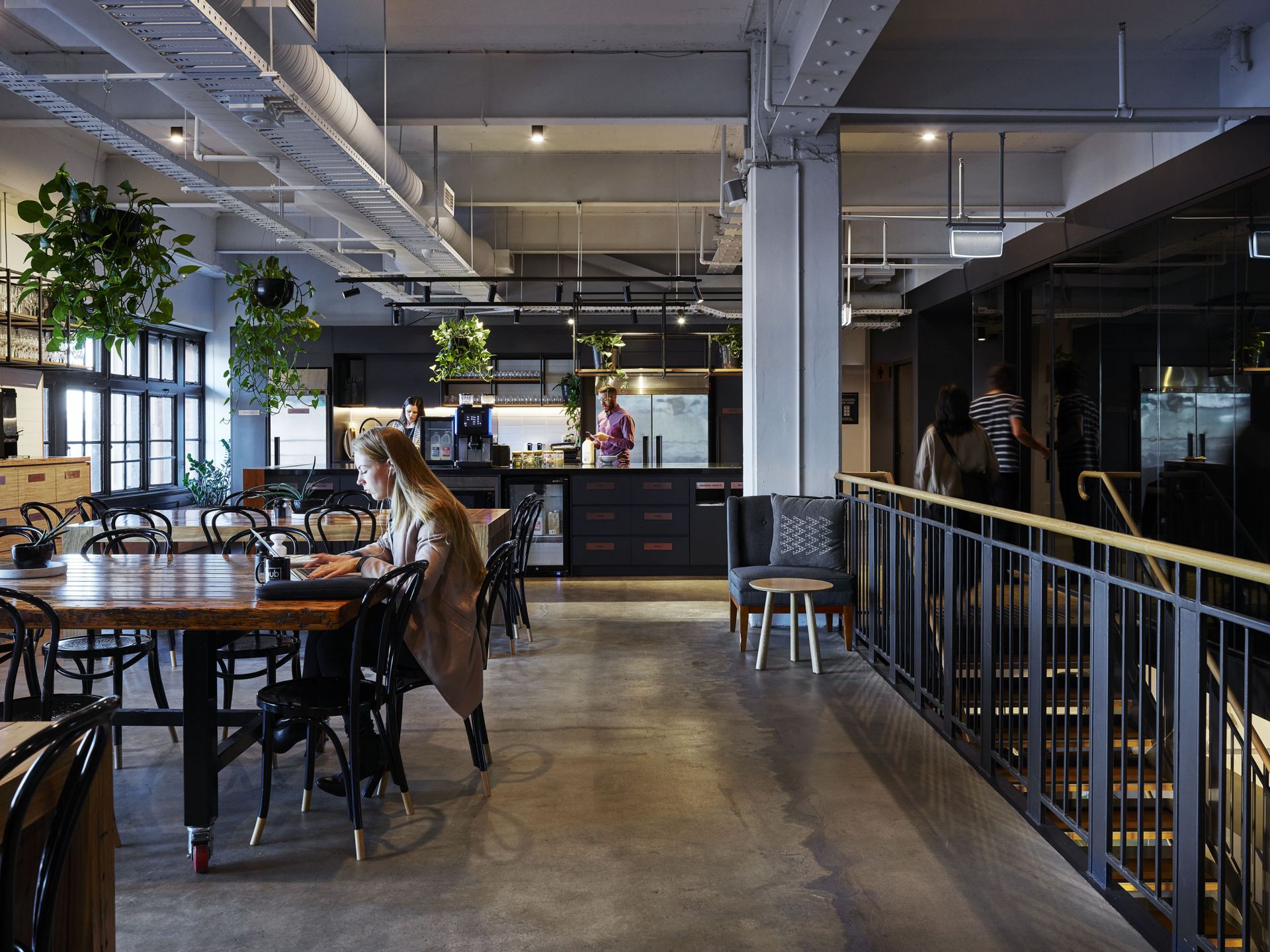 Hub Southern Cross image 4