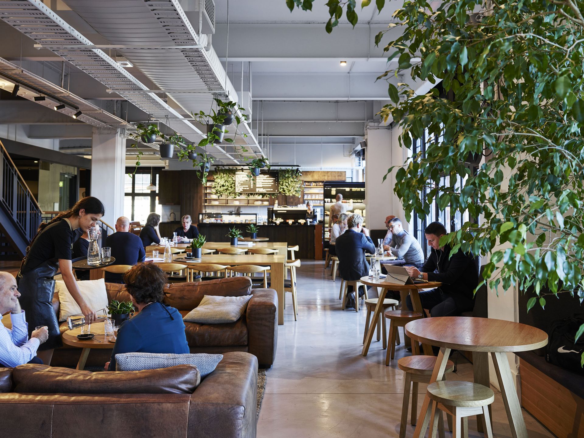 Hub Southern Cross image 3