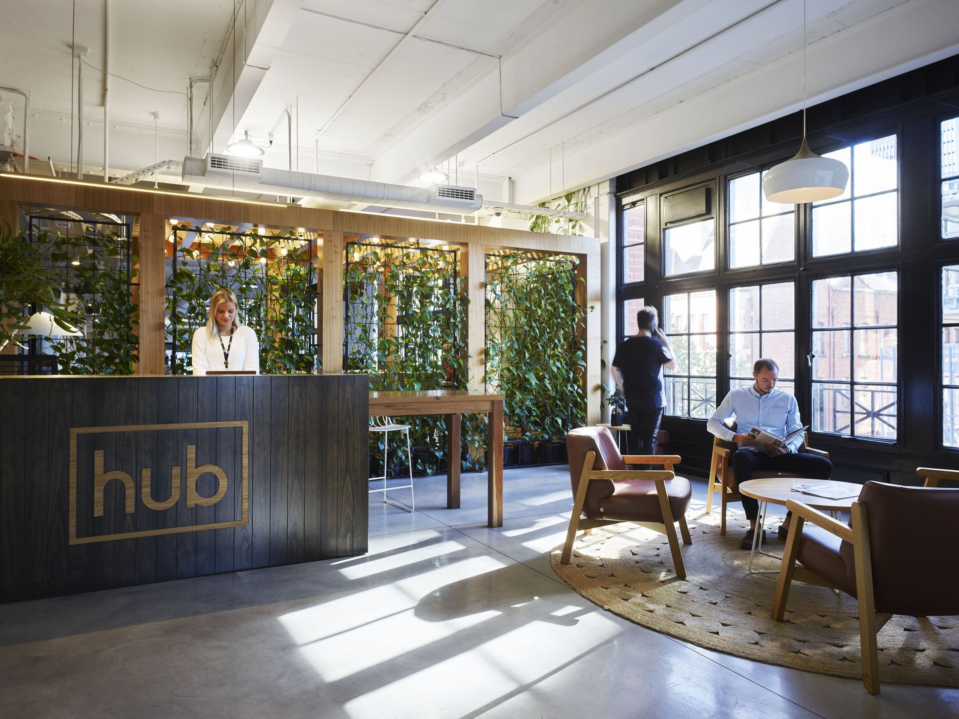 Hub Southern Cross image 5