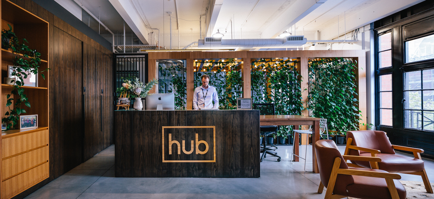 Hub Southern Cross, Melbourne Read Reviews & Book Online