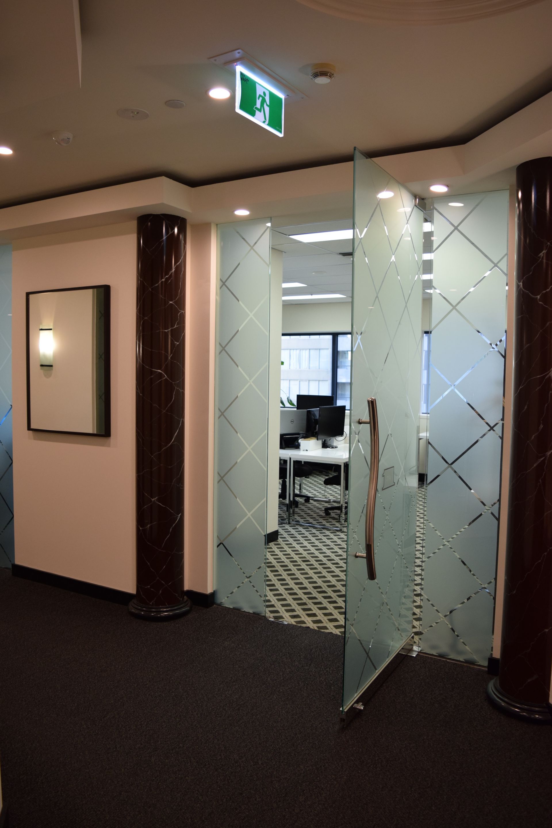 Interprit Co Working image 2