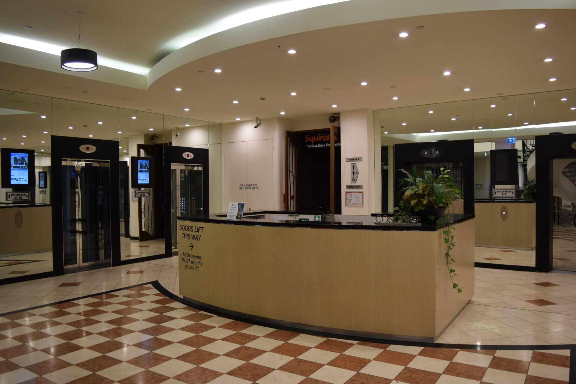 Interprit Co Working image 3