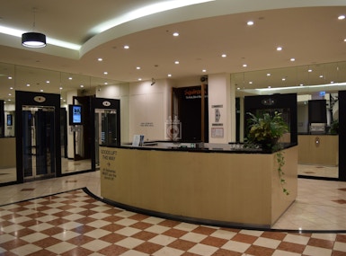 Interprit Co Working image 3