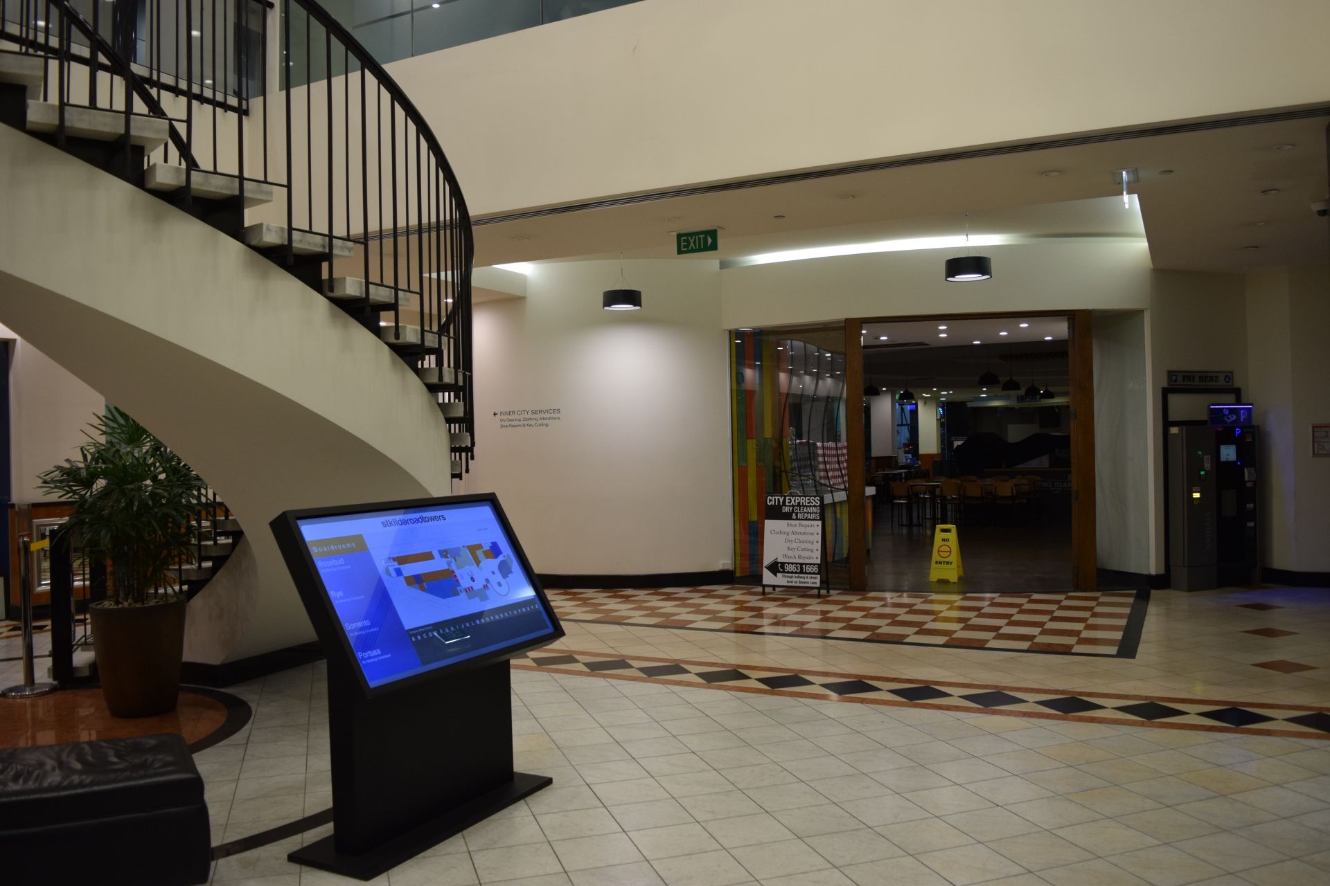 Interprit Co Working image 5