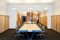 Nest Coworking, Melbourne