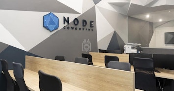 Node Coworking profile image