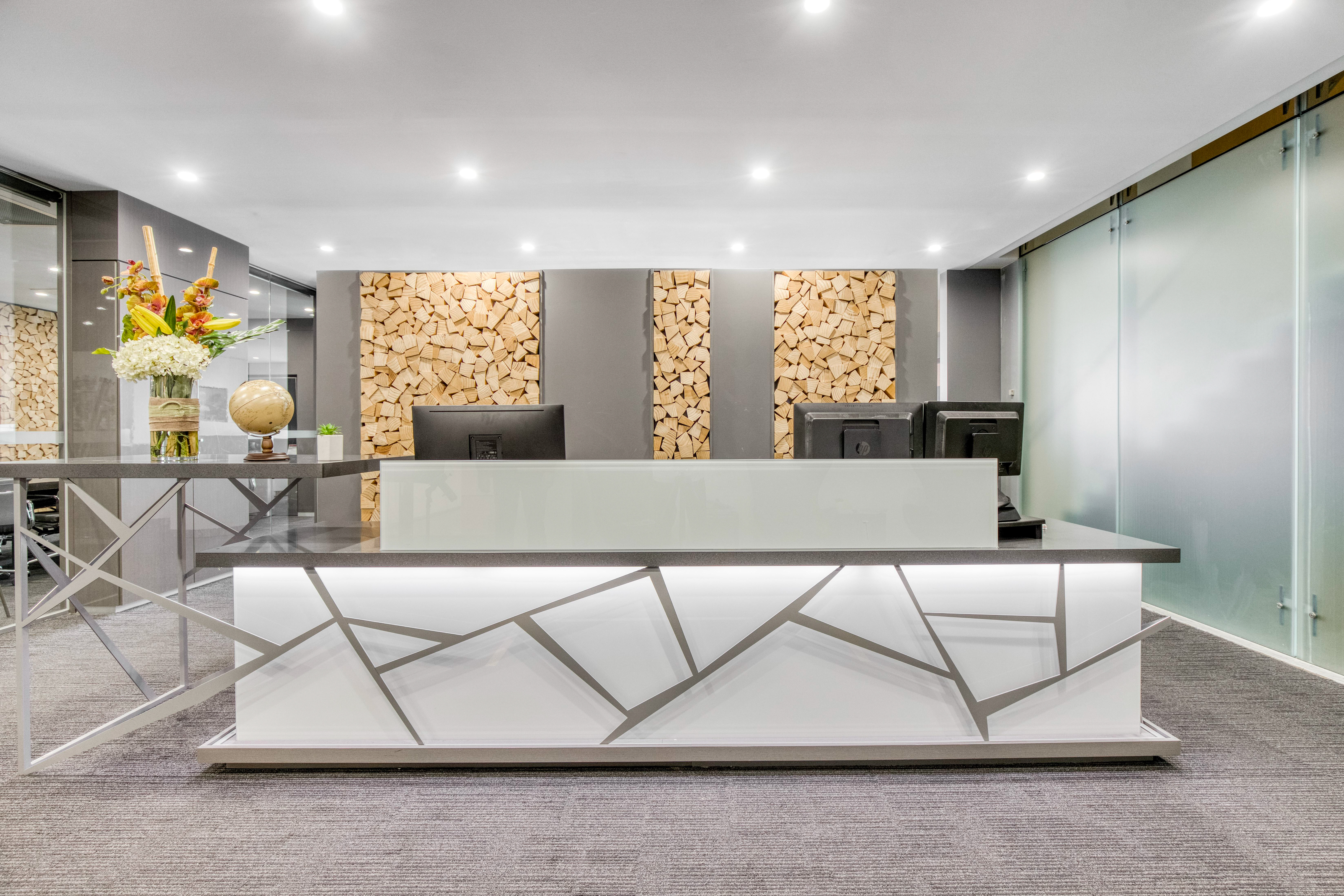 Regus - Melbourne, 180 Lonsdale Street image 2