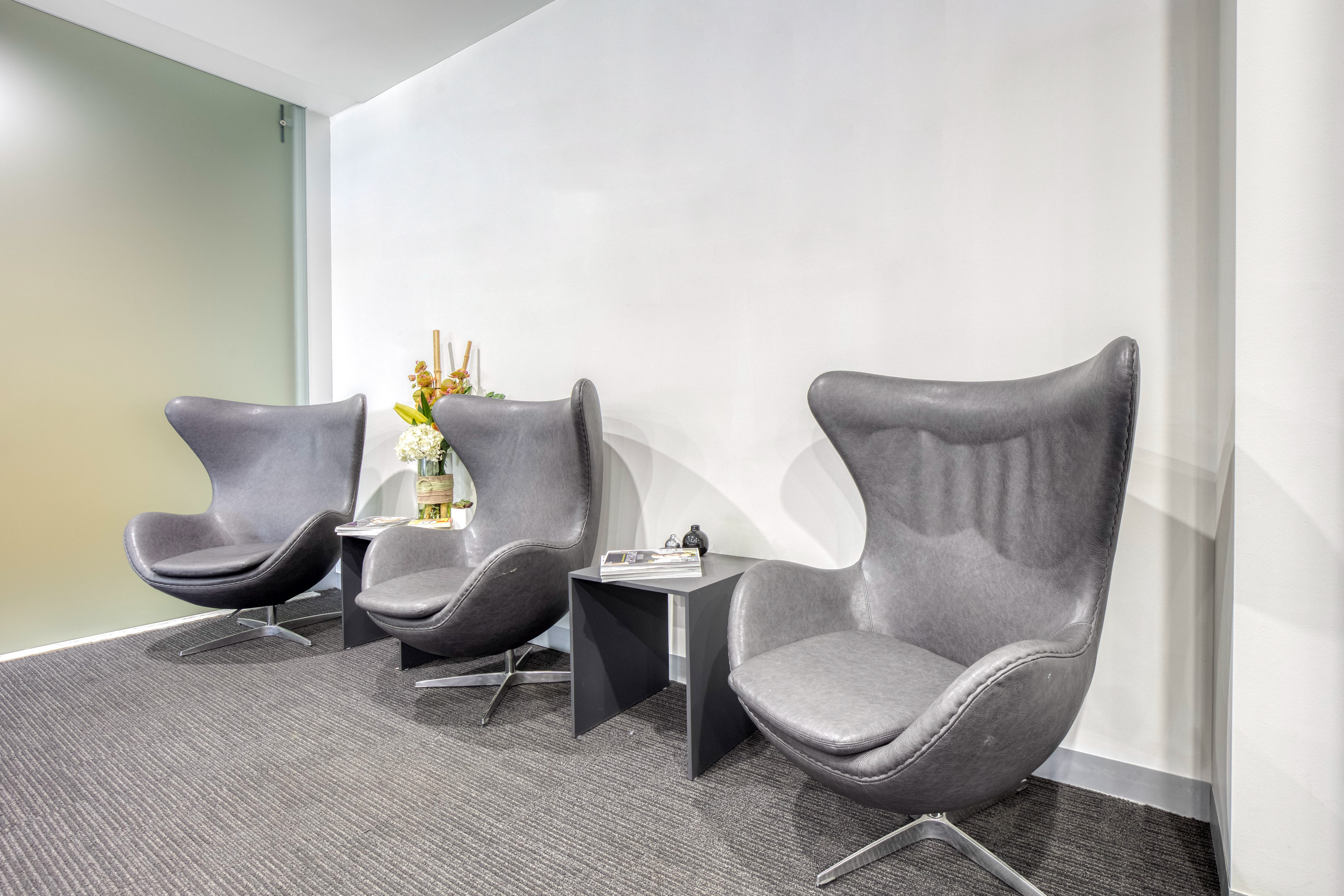 Regus - Melbourne, 180 Lonsdale Street image 5