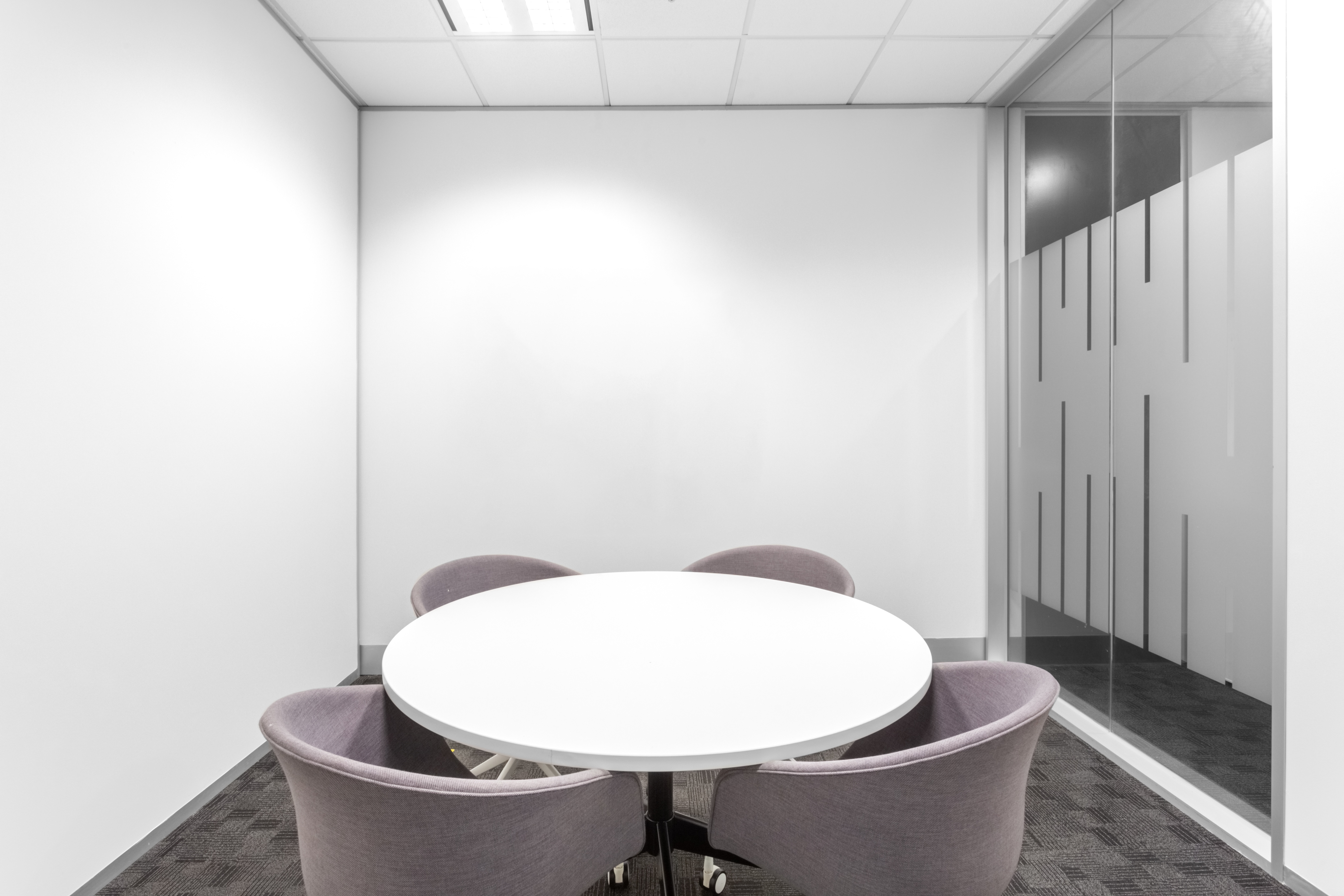 Regus - Melbourne, 380 St Kilda Road image 3