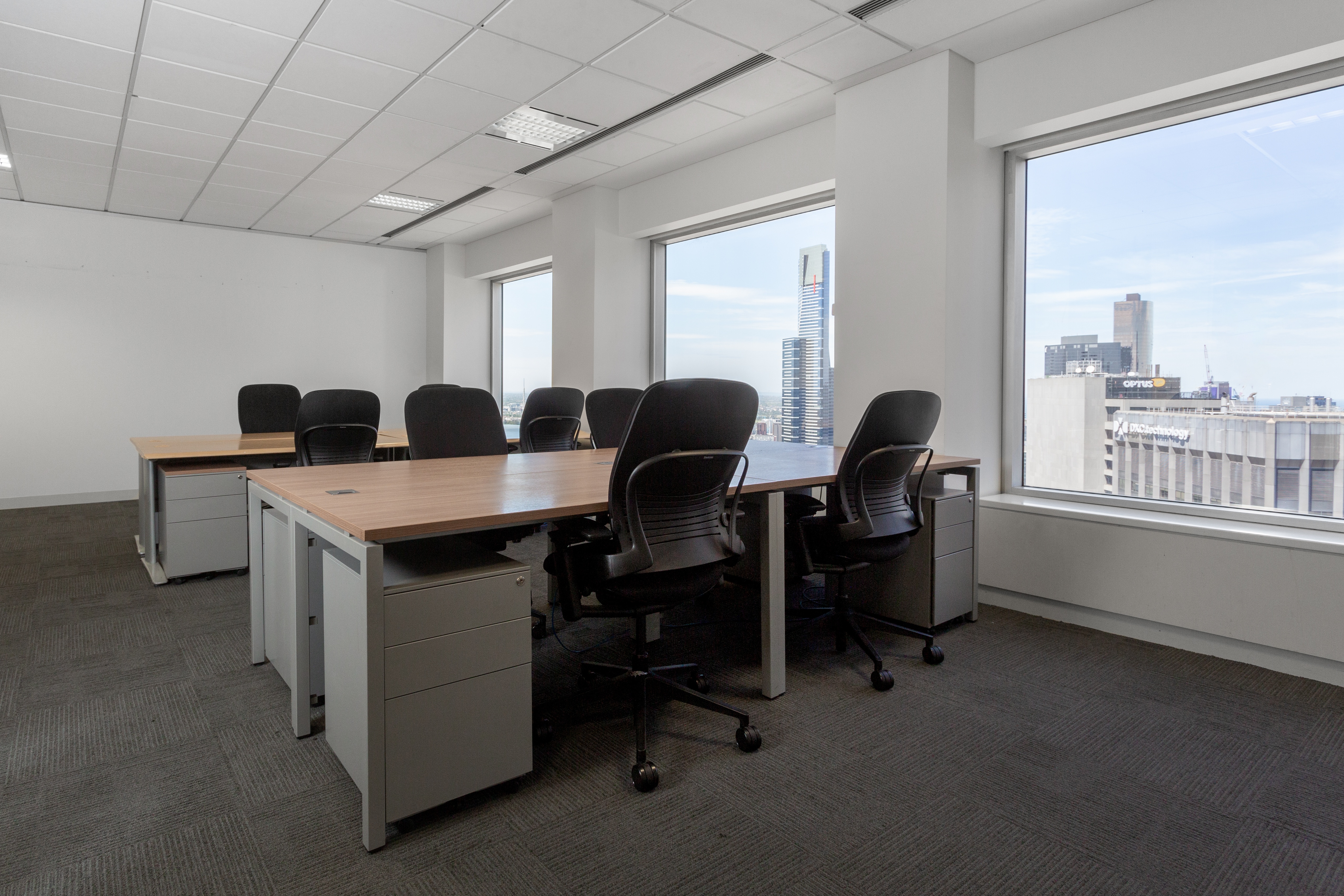 Regus - Melbourne 385 Bourke Street image 2