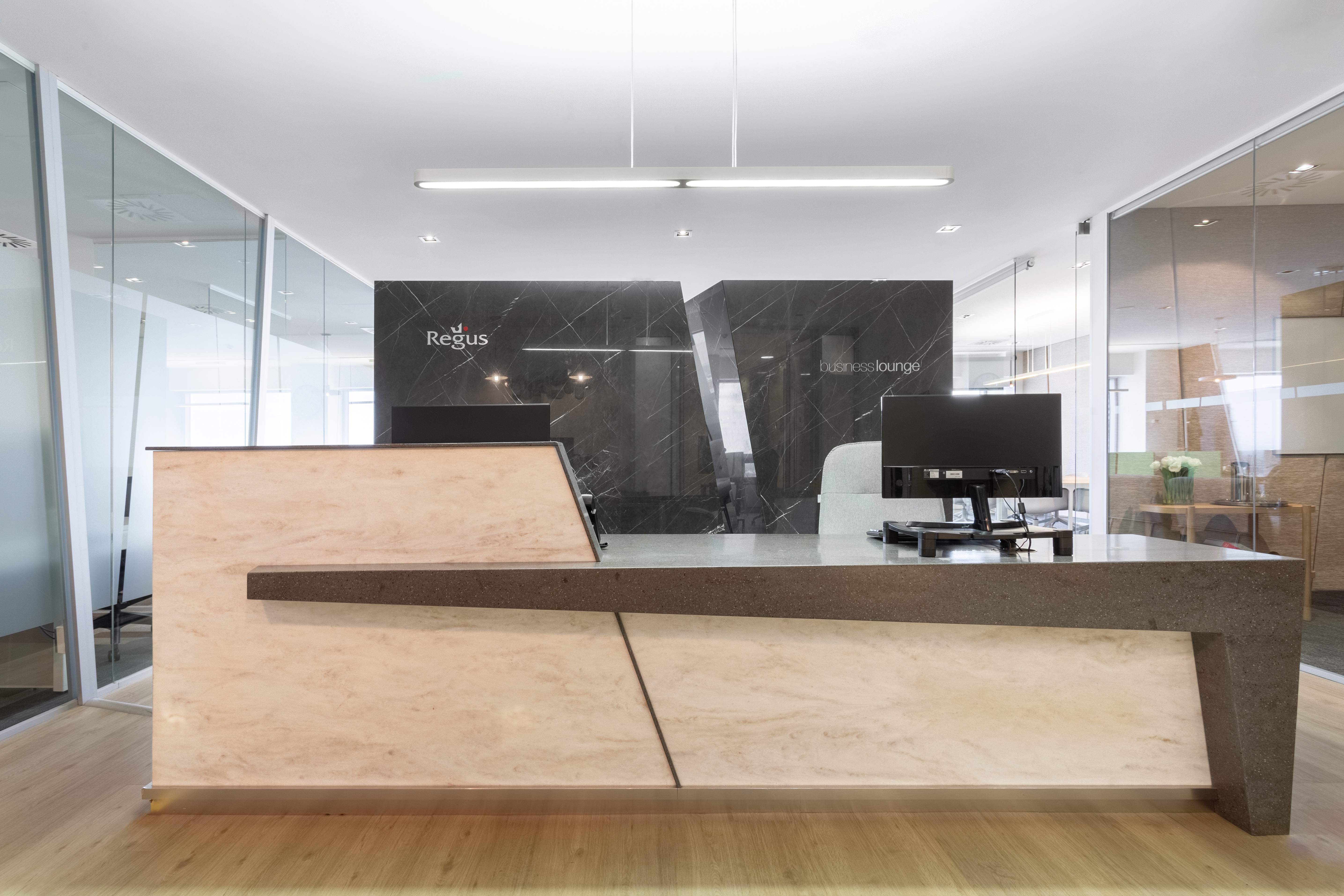 Regus - Melbourne 385 Bourke Street image 5