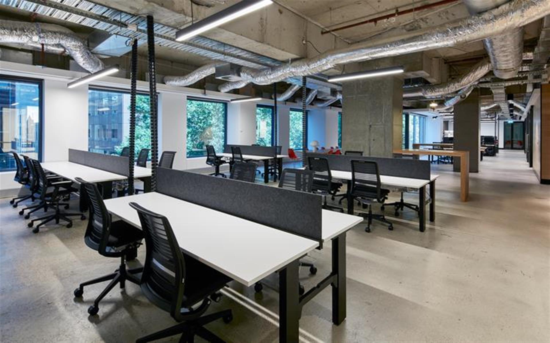 Space&Co. 530 Collins image 2