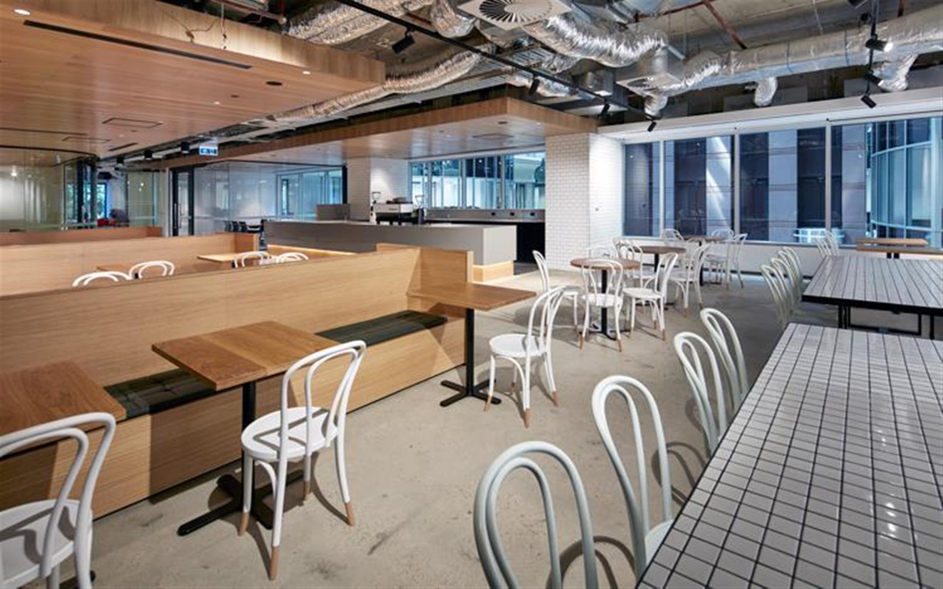 Space&Co. 530 Collins image 4