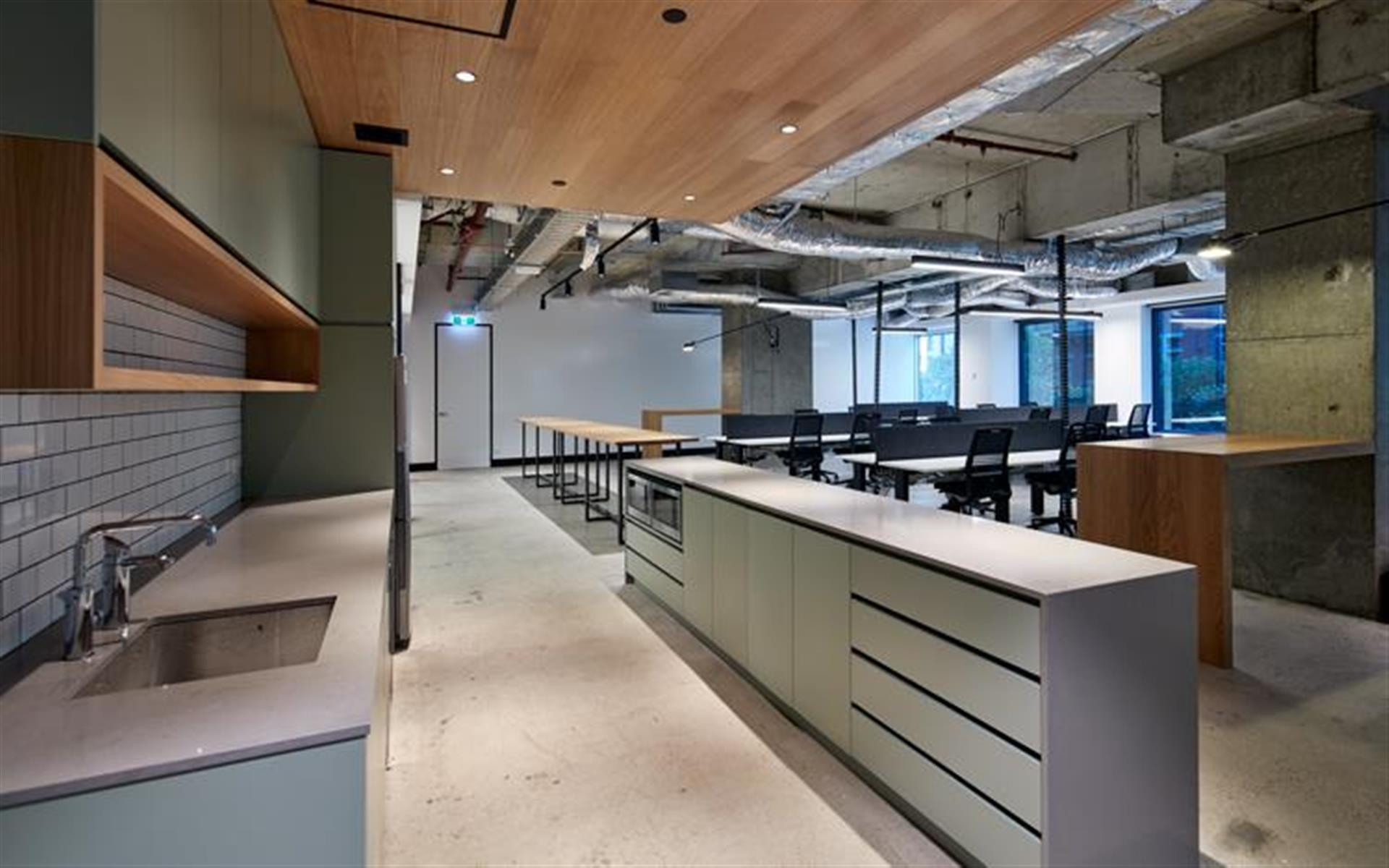 Space&Co. 530 Collins image 3