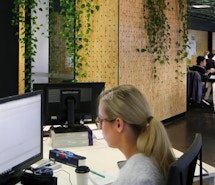 Space&Co. profile image