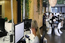 Space&Co., Melbourne