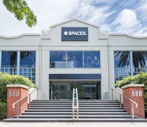 Spaces - Melbourne, Spaces Richmond profile image