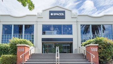 Spaces - Melbourne, Spaces Richmond image 1