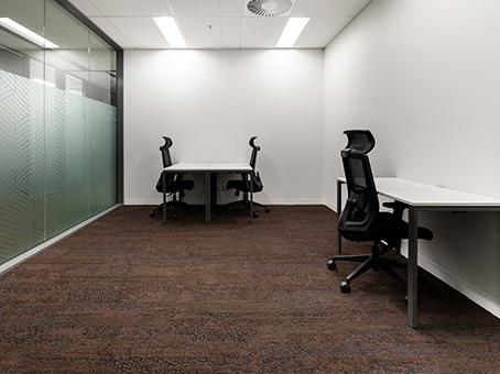 Spaces - Melbourne, Spaces T&G Building image 4