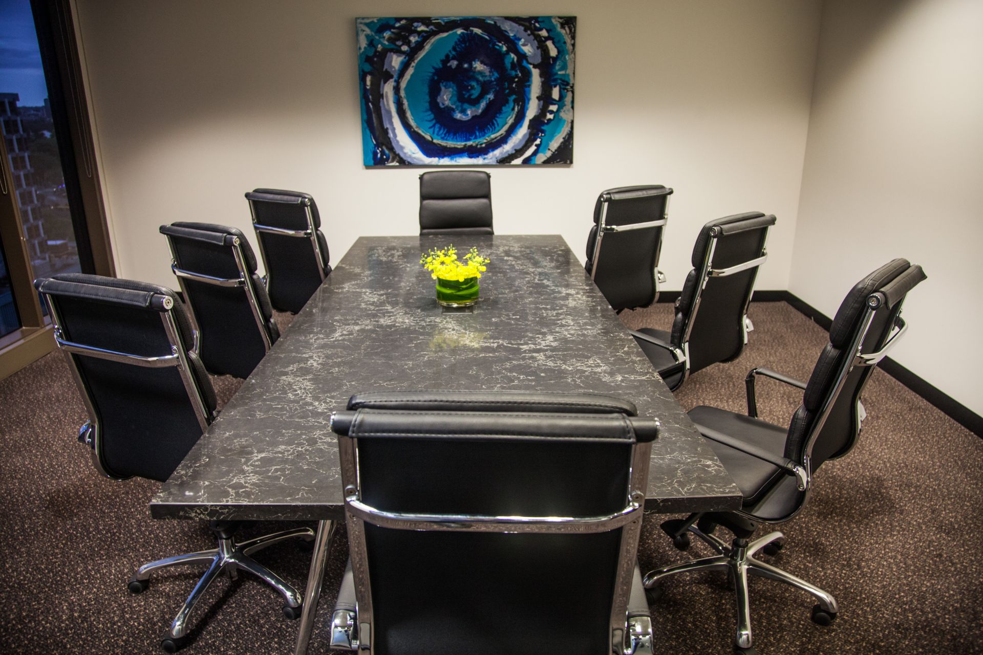 Victory Offices | 333 Collins Street image 5