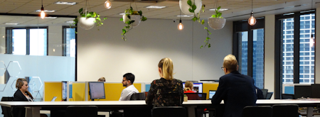 Victory Offices | 333 Collins Street