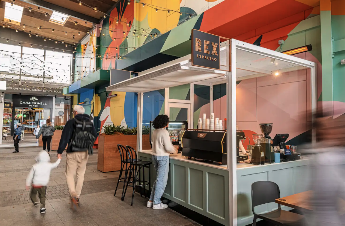 Waterman Workspaces | Camberwell image 4