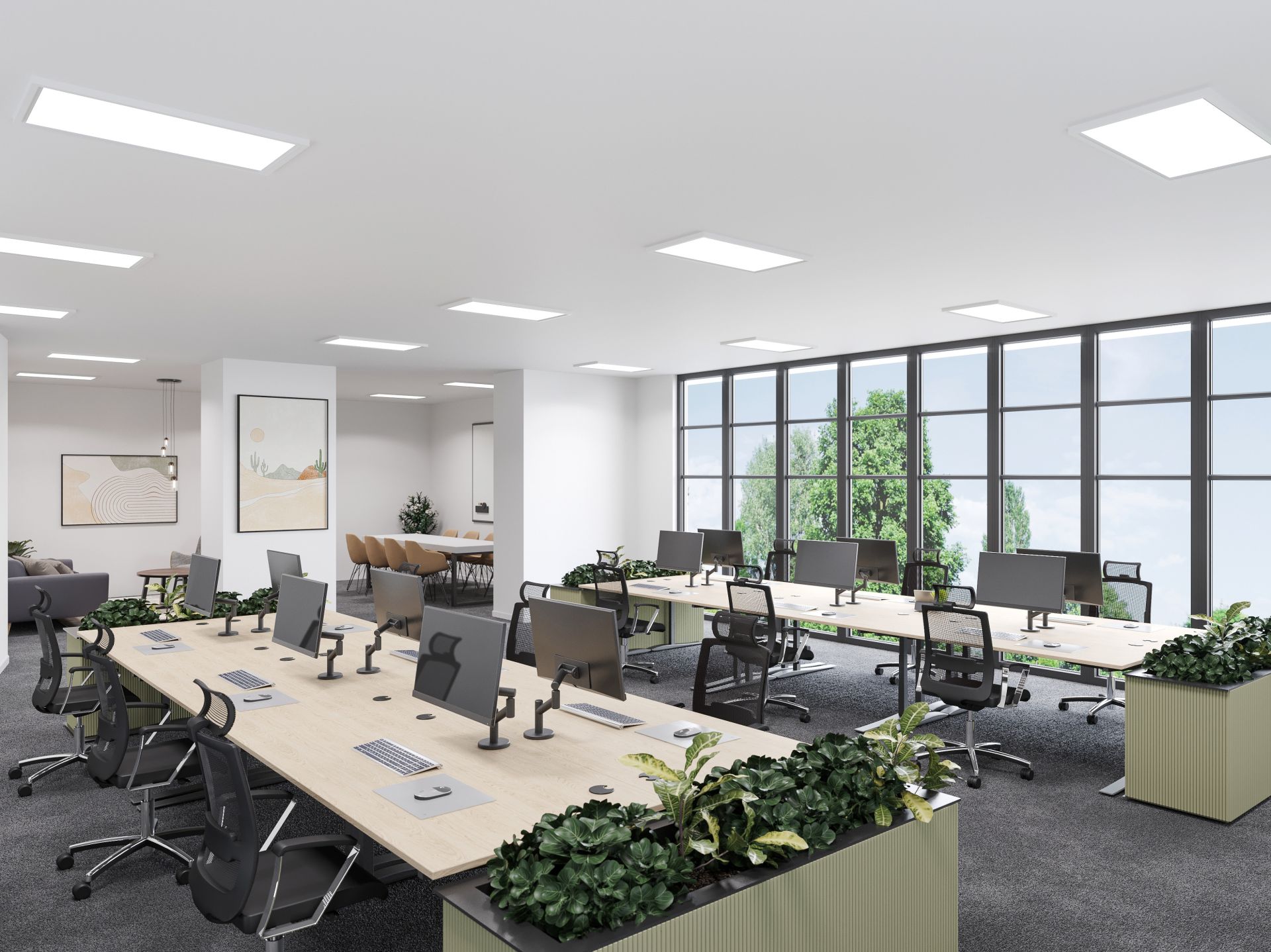 Waterman Workspaces | Camberwell image 5