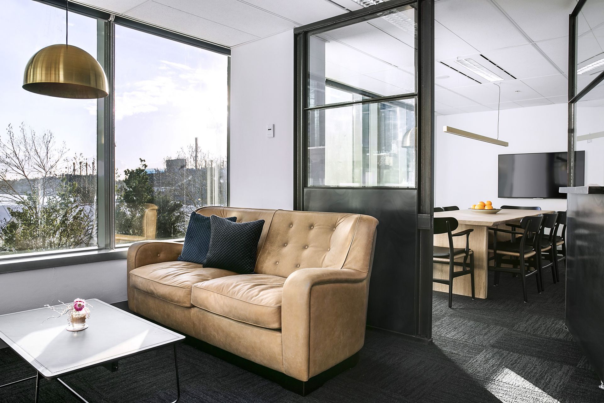 Work Club Olderfleet image 4