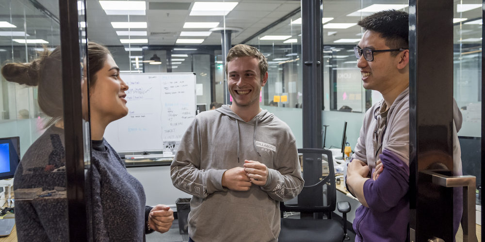 YBF Ventures image 2