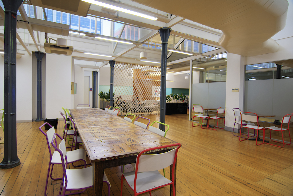 YBF Ventures image 3