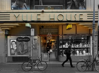 Yule House Studio image 5