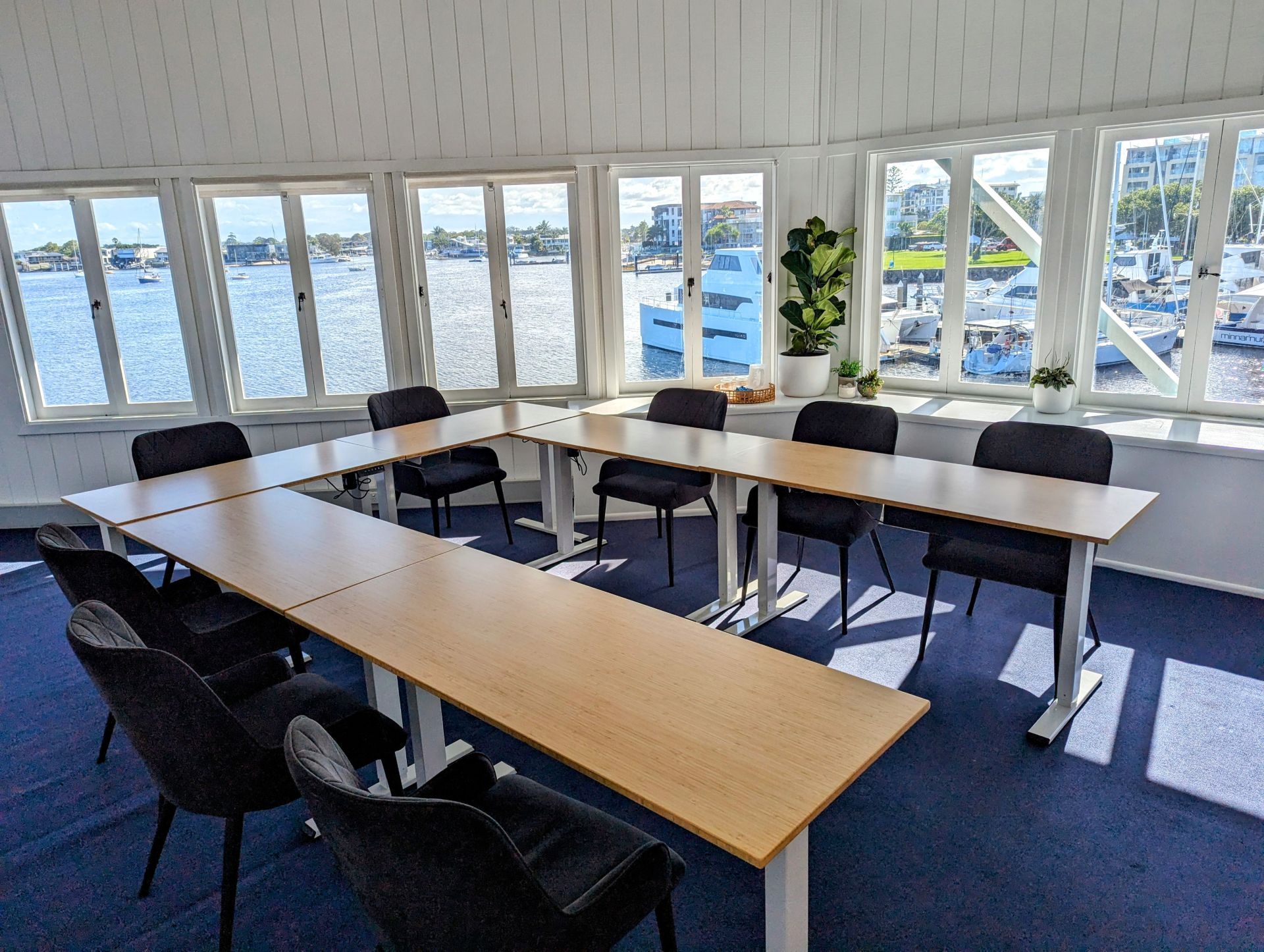 Salty Spaces image 5