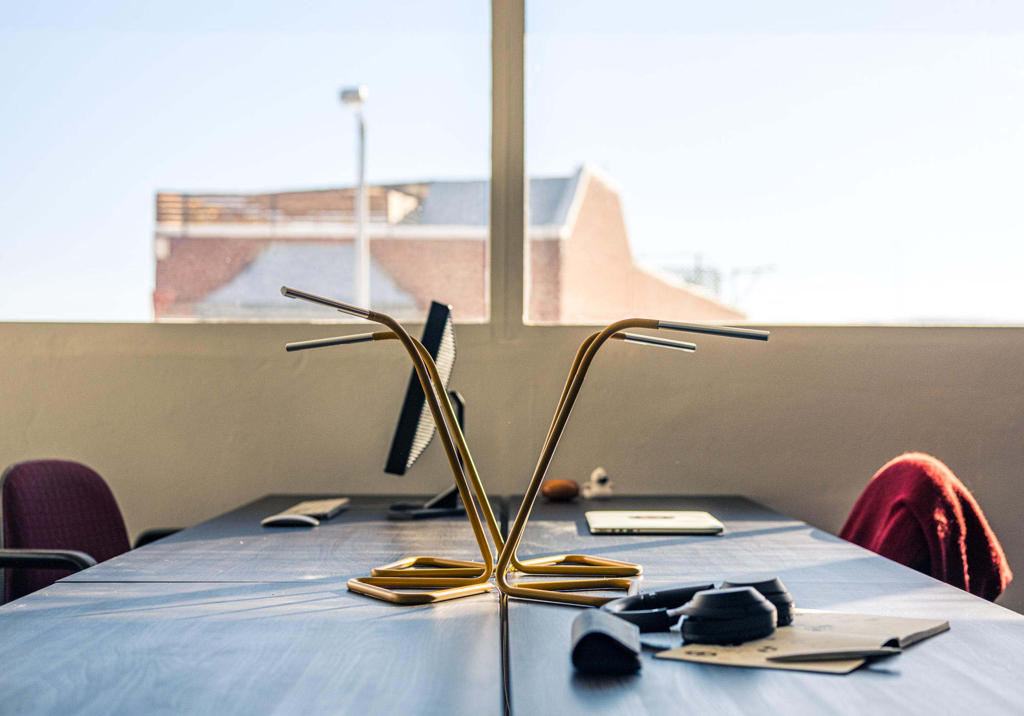 Parliament Coworking Moonah image 2