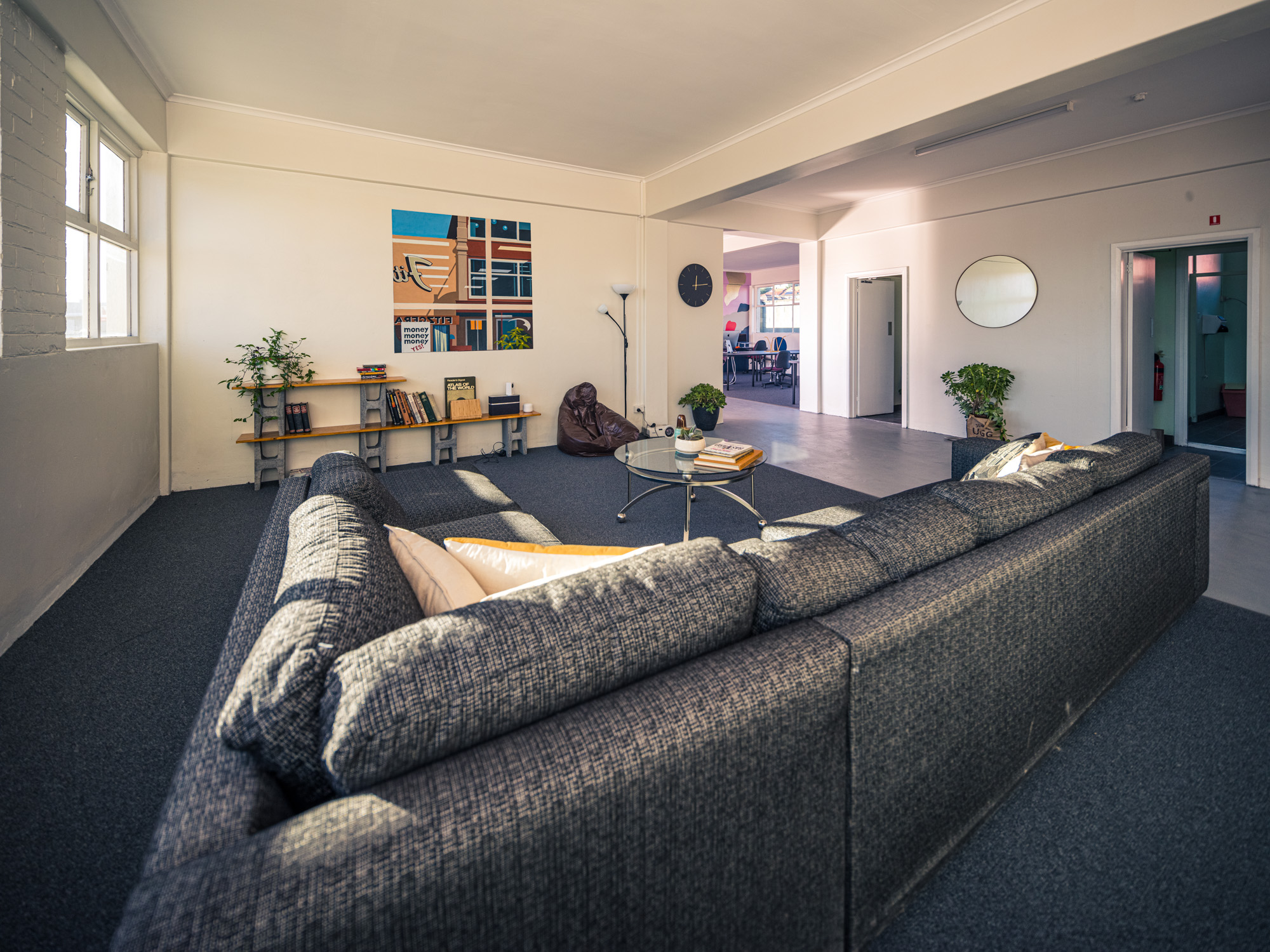 Parliament Coworking Moonah image 4