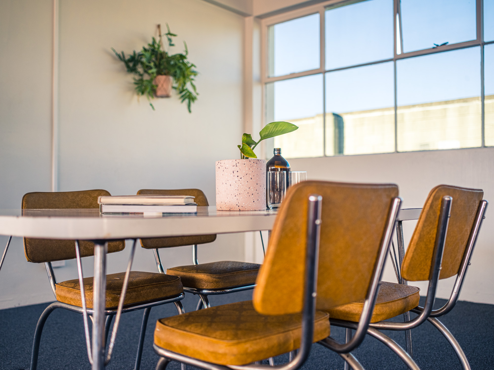 Parliament Coworking Moonah image 3