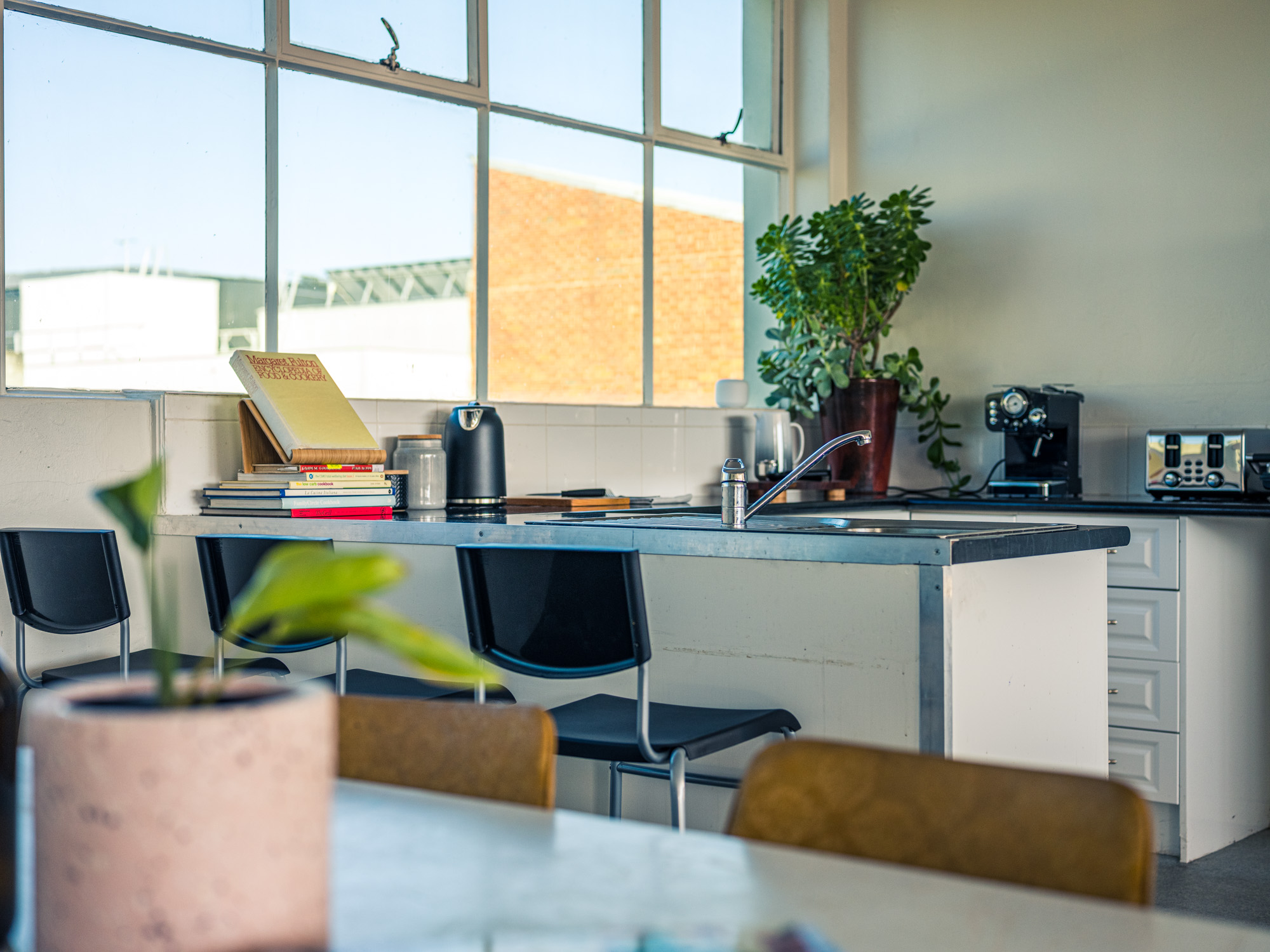 Parliament Coworking Moonah image 5