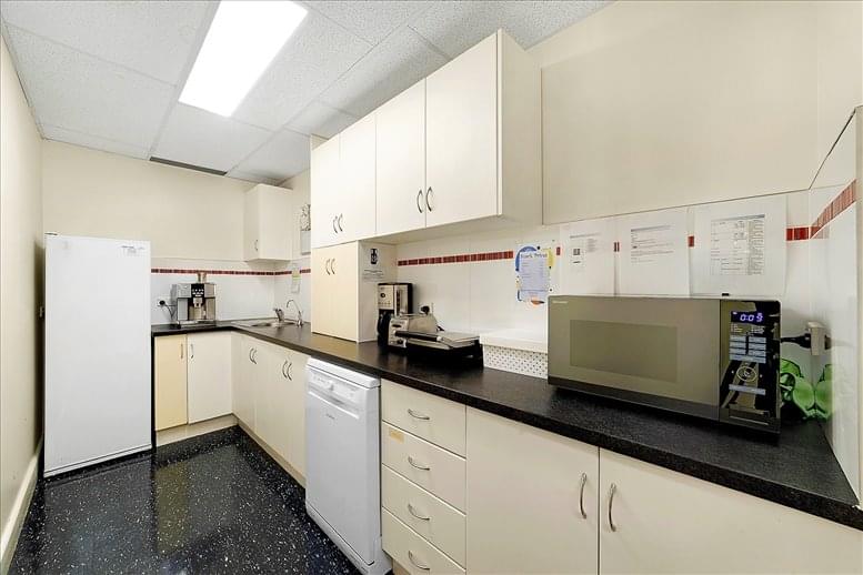 Prestige Executive Suites  image 3