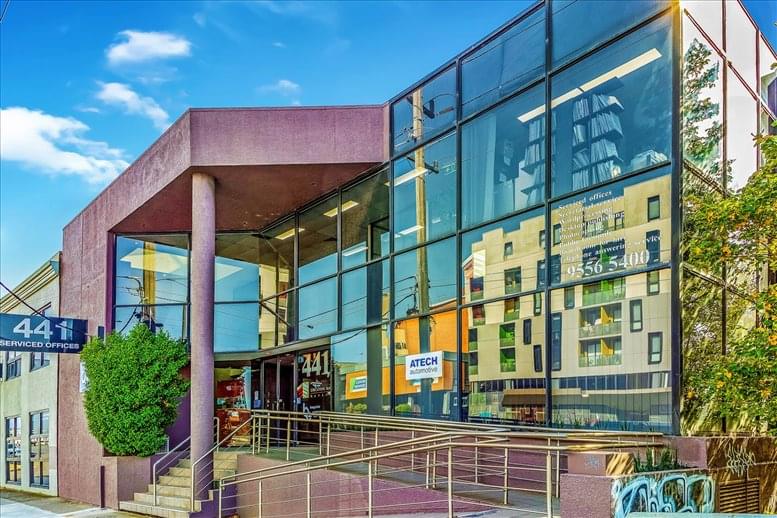 Prestige Executive Suites  image 5