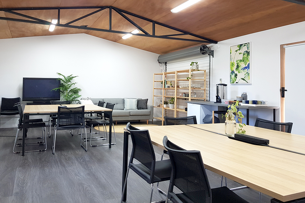 Press Play Studio image 4