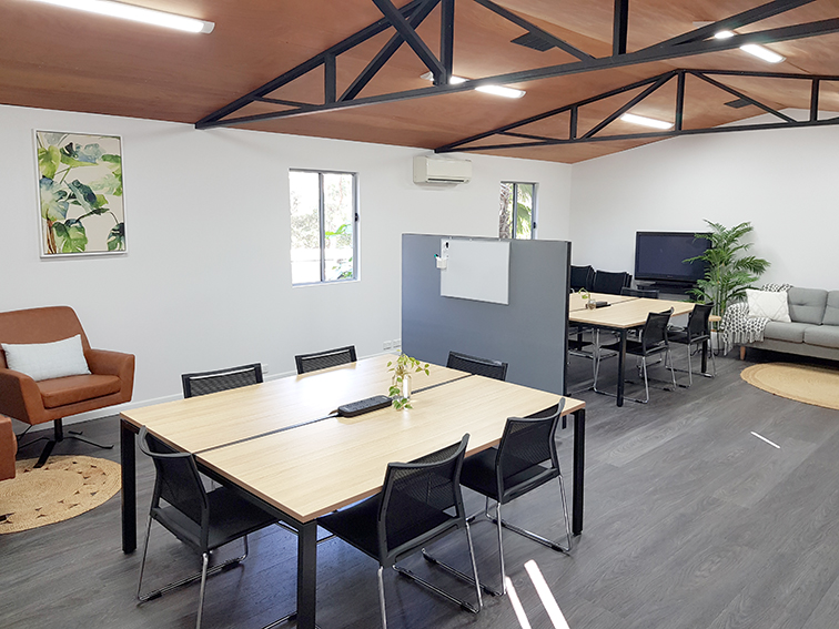 Press Play Studio image 5